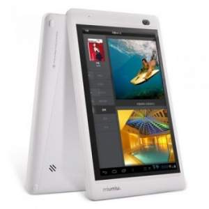 Планшет Ramos W17Pro